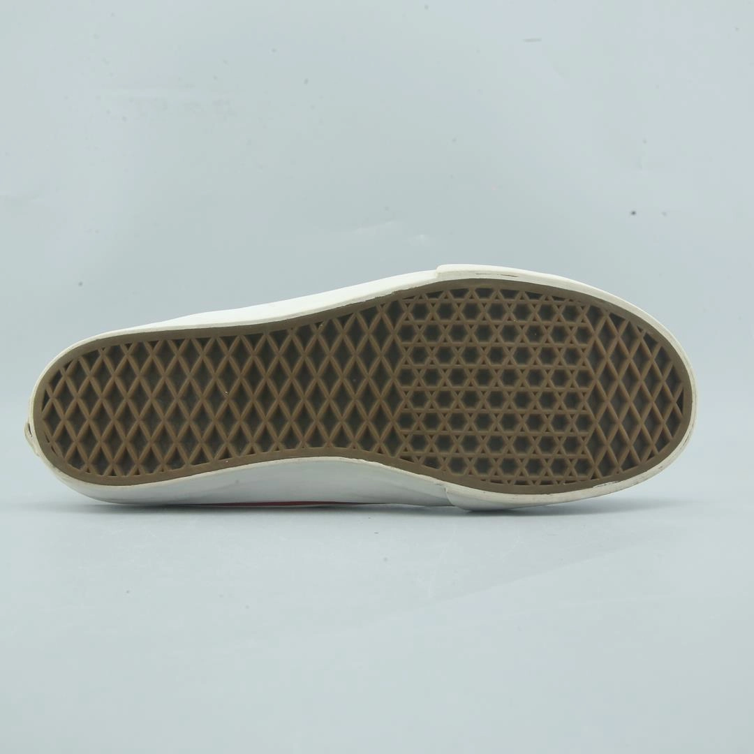 VANS CALIFORNIA SK8-HI Vans skate shoe imagery