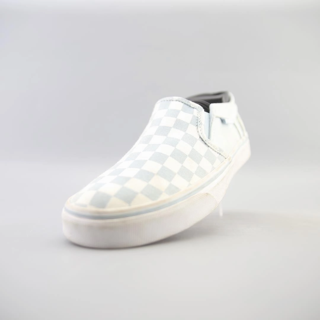 VANS  CHECKERBOARD Vans classic sneaker styles