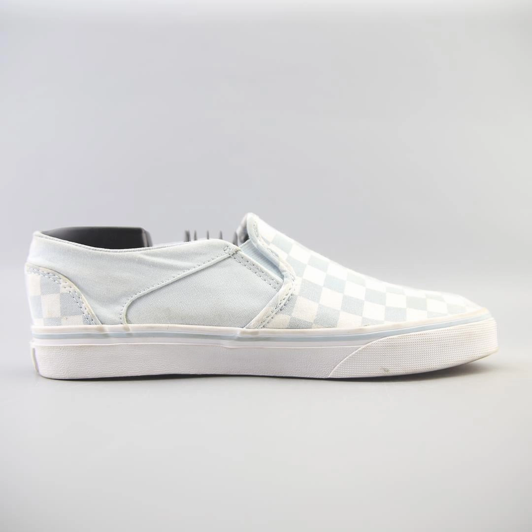 VANS  CHECKERBOARD Vans classic sneaker styles