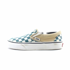 VANS CLAS Vans retro-inspired footwear styles