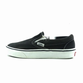 VANS CLASS Vans iconic skate shoe designs