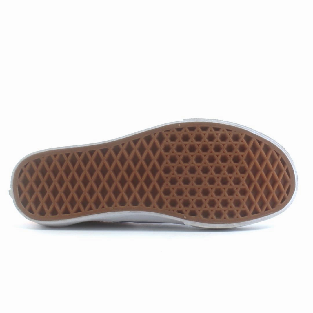 VANS CLASSIC CANVAS Vans casual shoe snapshots