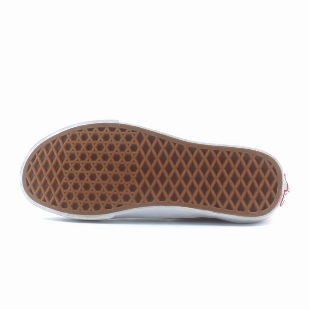 VANS CLASSIC CANVAS Vans casual shoe snapshots