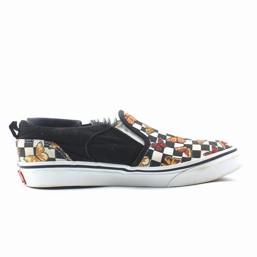 VANS CLASSIC CHECKERBOARD Vans casual shoe snapshots