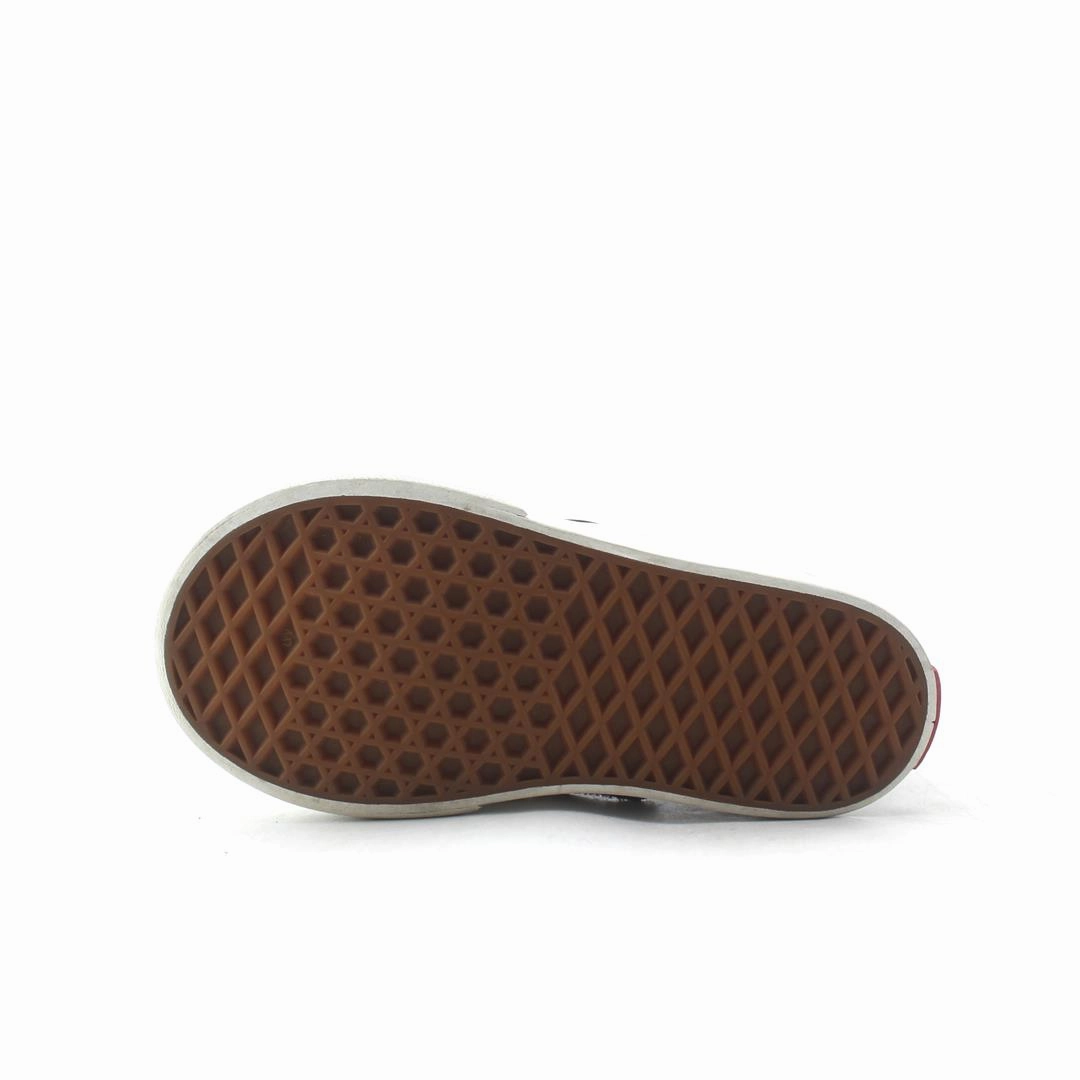 VANS CLASSIC CHECKERBOARD Vans casual shoe snapshots