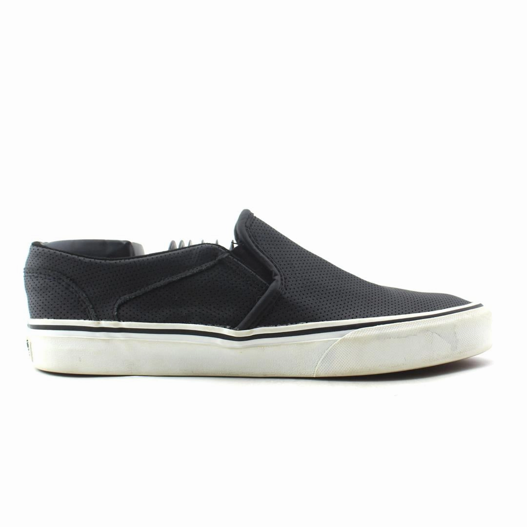 VANS CLASSIC CHECKERBOARD Vans casual shoe snapshots