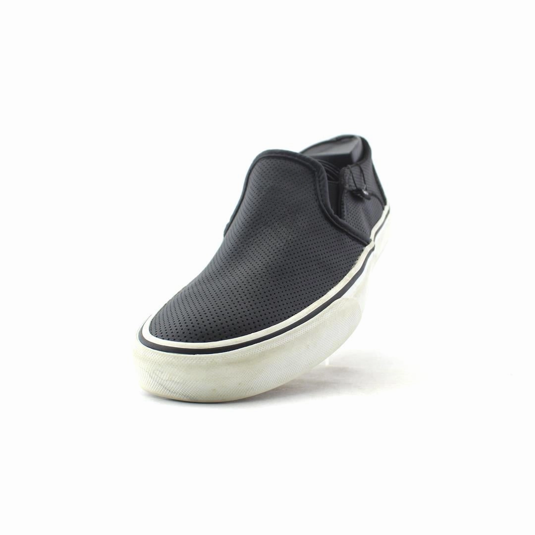 VANS CLASSIC CHECKERBOARD Vans casual shoe snapshots