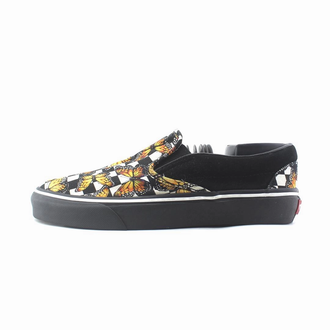 VANS CLASSIC CHECKERBOARD Vans retro-inspired footwear styles