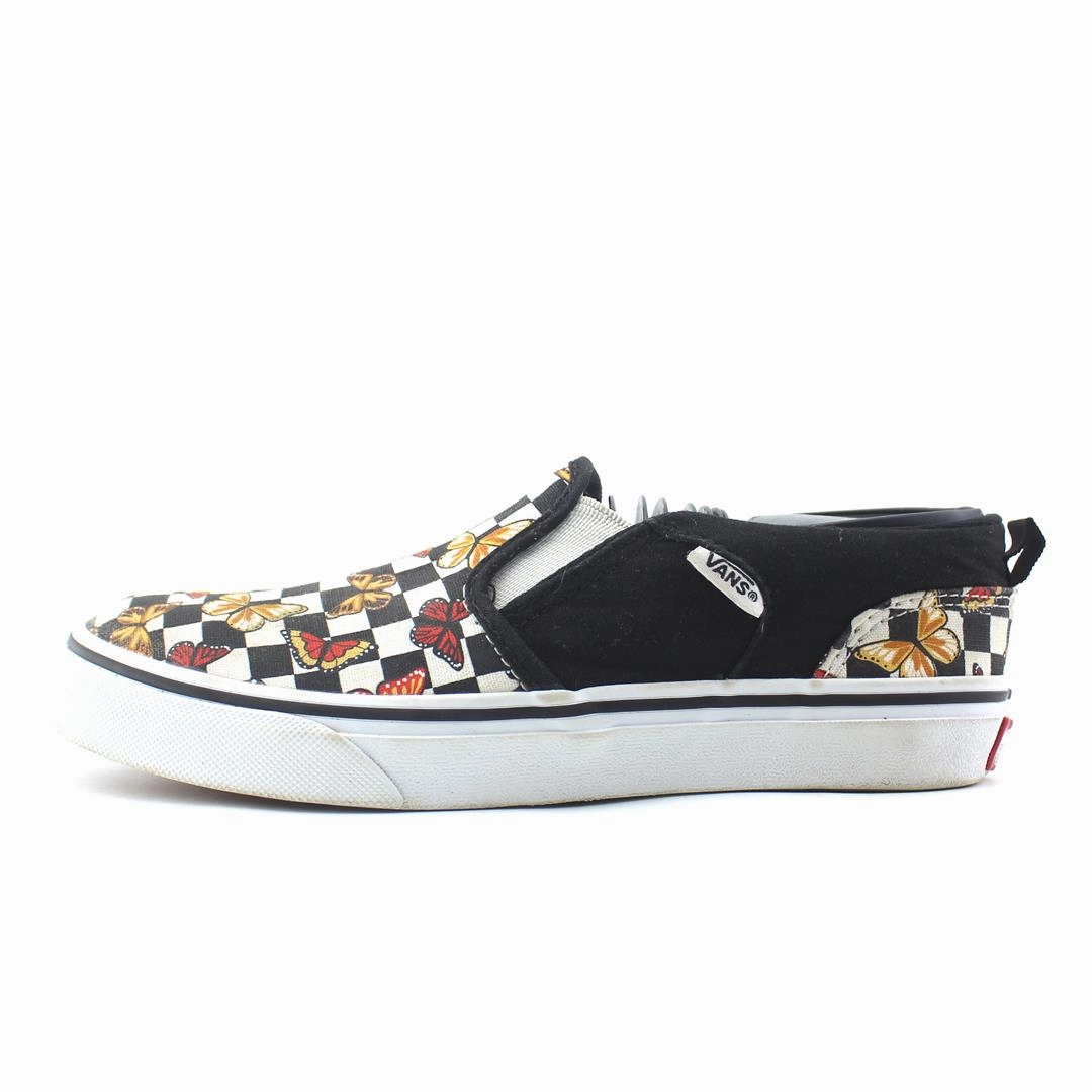 VANS CLASSIC CHECKERBOARD Vans retro-inspired footwear styles