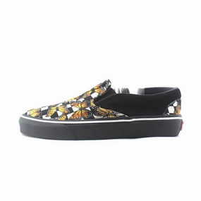 VANS CLASSIC CHECKERBOARD Vans retro-inspired footwear styles