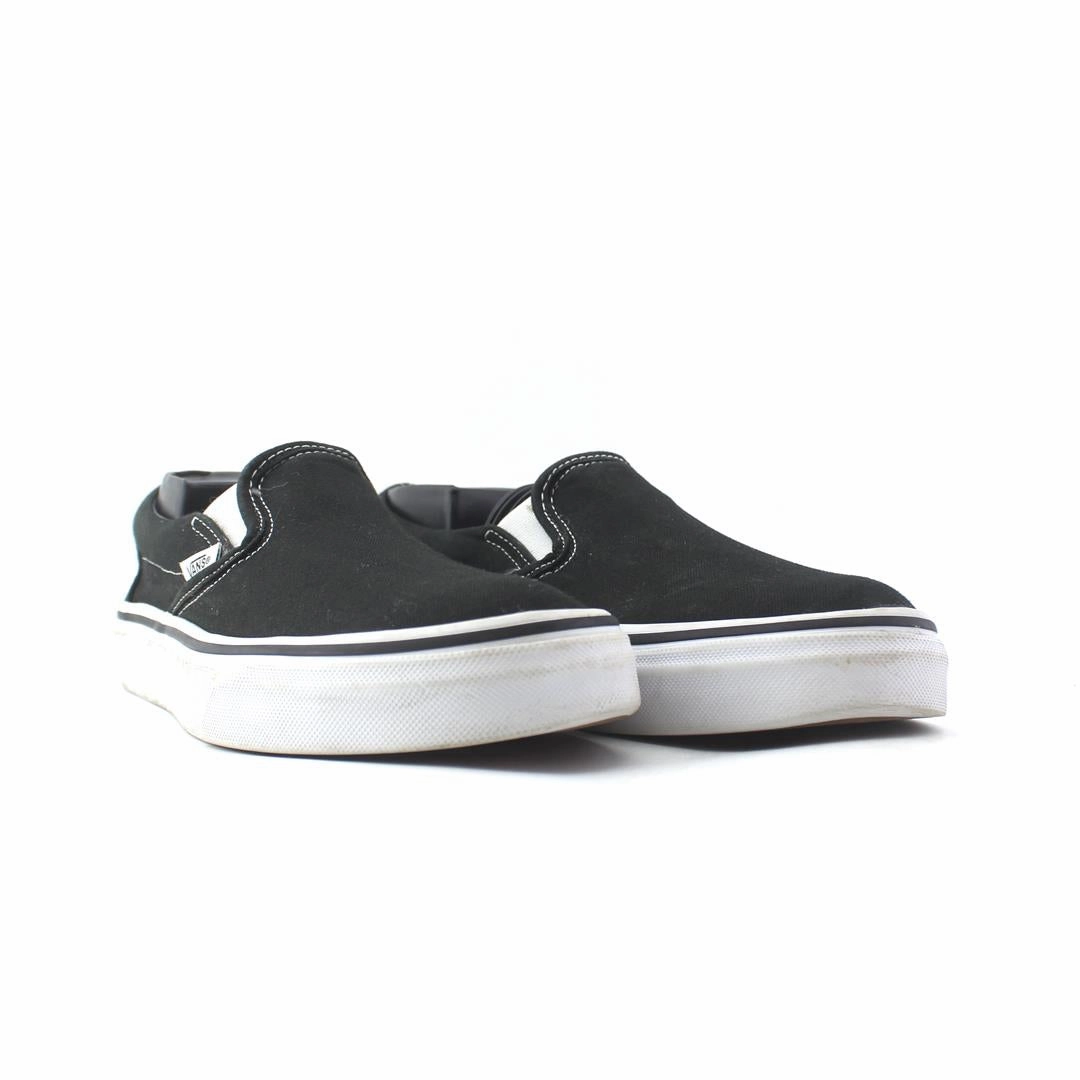 VANS CLASSIC CHECKERBOARD Vans casual shoe snapshots