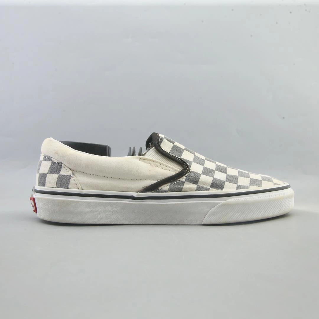 VANS CLASSIC CHECKERBOARD Vans casual shoe snapshots