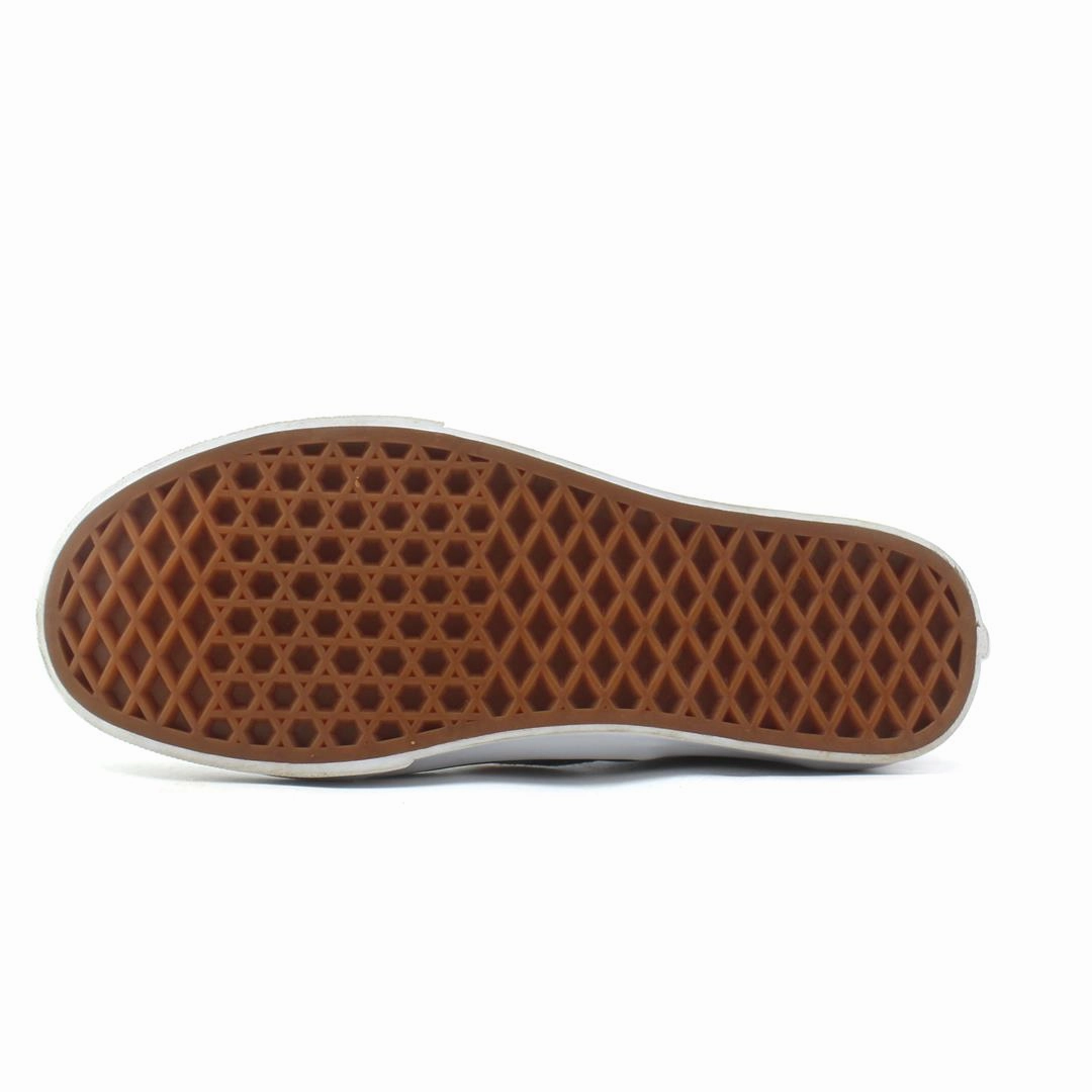 VANS CLASSIC CHECKERBOARD Vans casual shoe snapshots