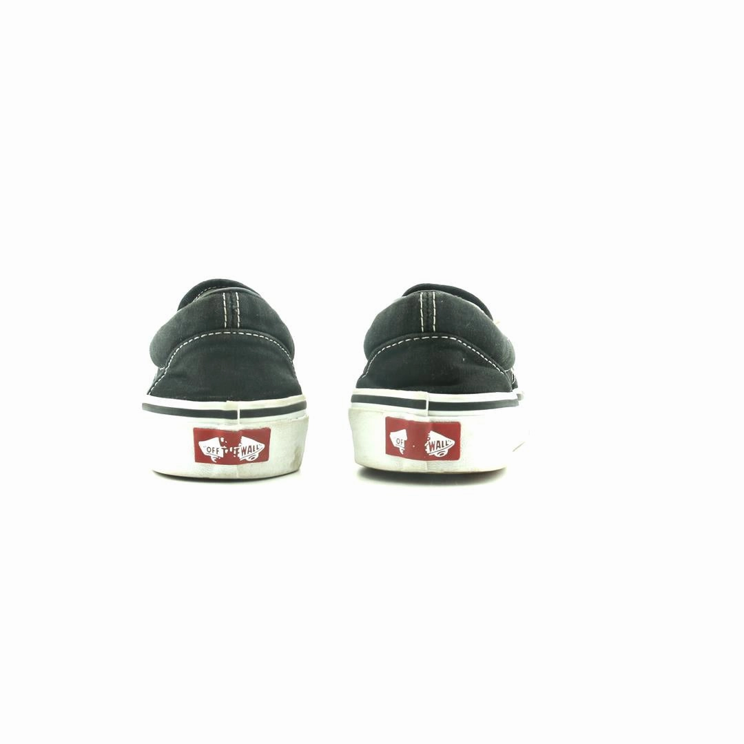 VANS CLASSIC CHECKERBOARD Vans casual shoe snapshots
