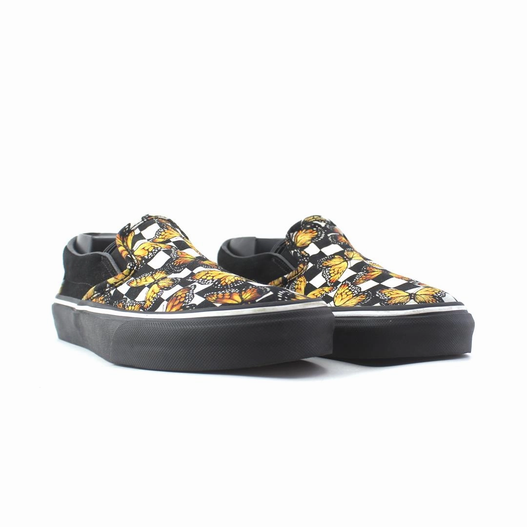 VANS CLASSIC CHECKERBOARD Vans casual shoe snapshots