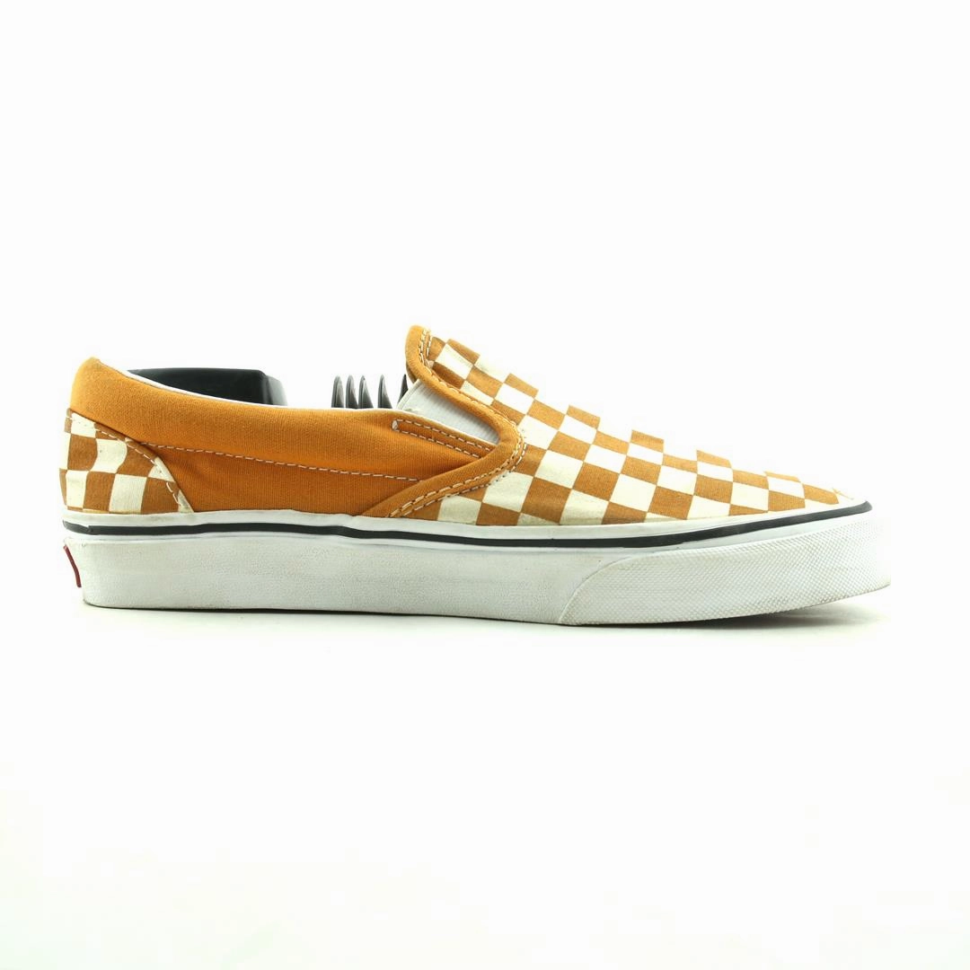 VANS CLASSIC  CHECKERBOARD Vans casual shoe snapshots