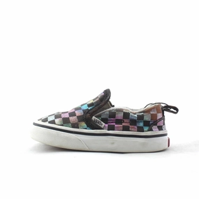VANS CLASSIC CHECKERBOARD Vans retro-inspired footwear styles