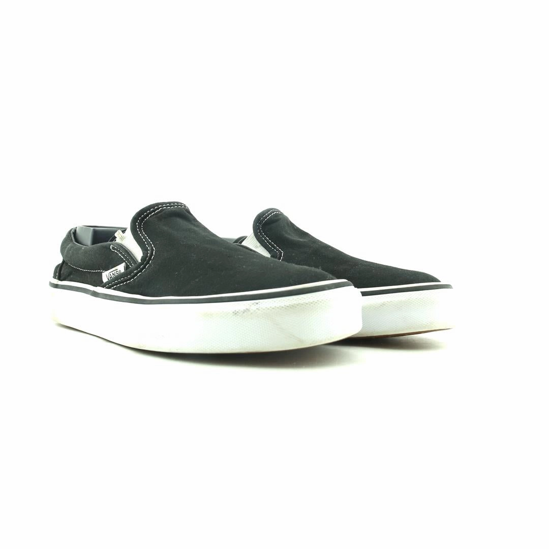 VANS CLASSIC CHECKERBOARD Vans casual shoe snapshots