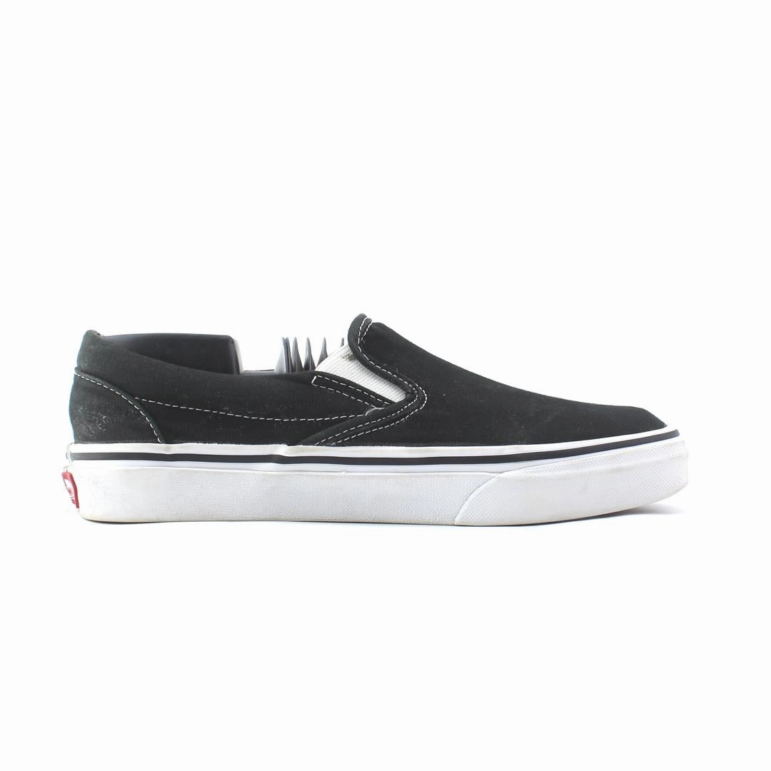 VANS CLASSIC CHECKERBOARD Vans casual shoe snapshots