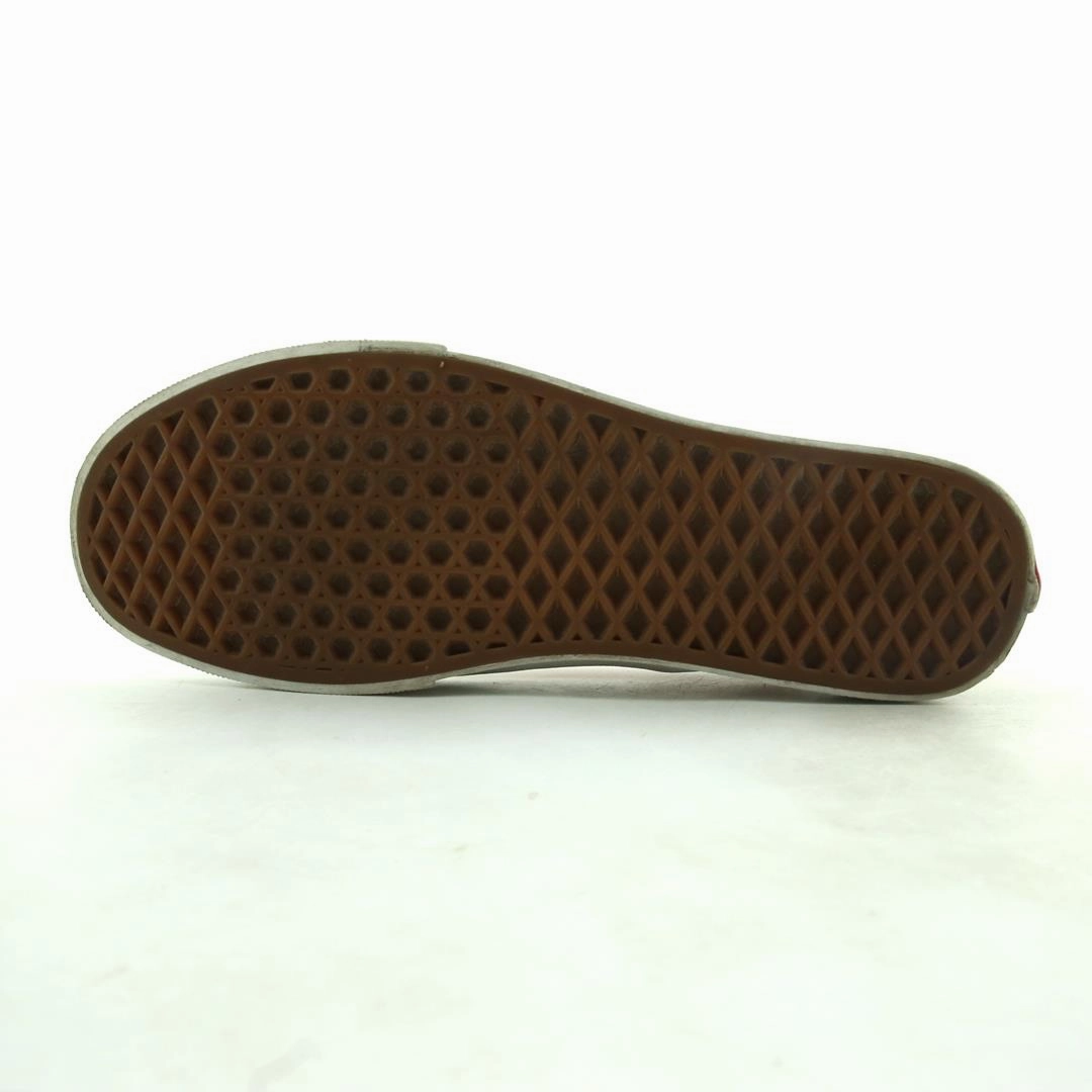 VANS CLASSIC  CHECKERBOARD Vans casual shoe snapshots