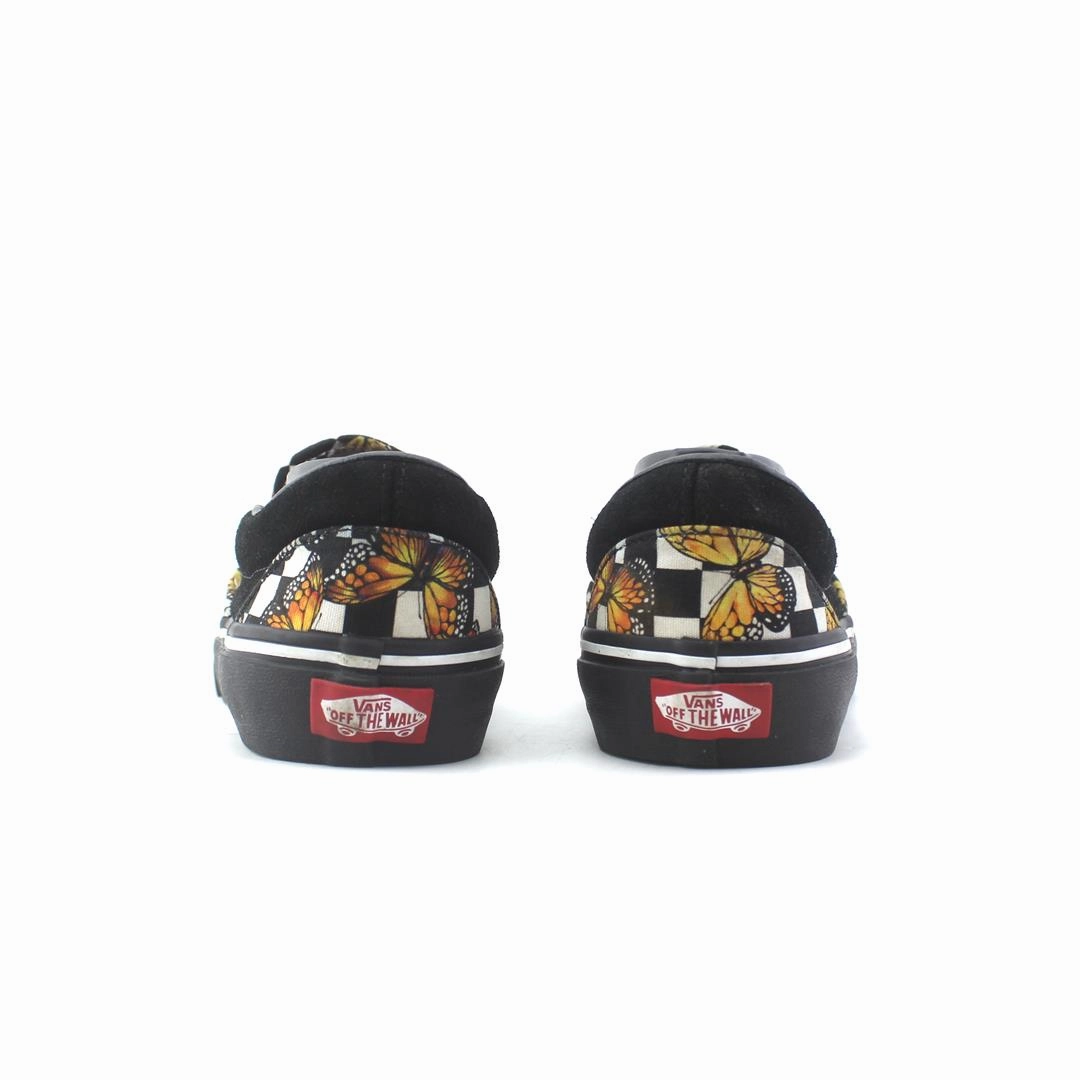 VANS CLASSIC CHECKERBOARD Vans casual shoe snapshots