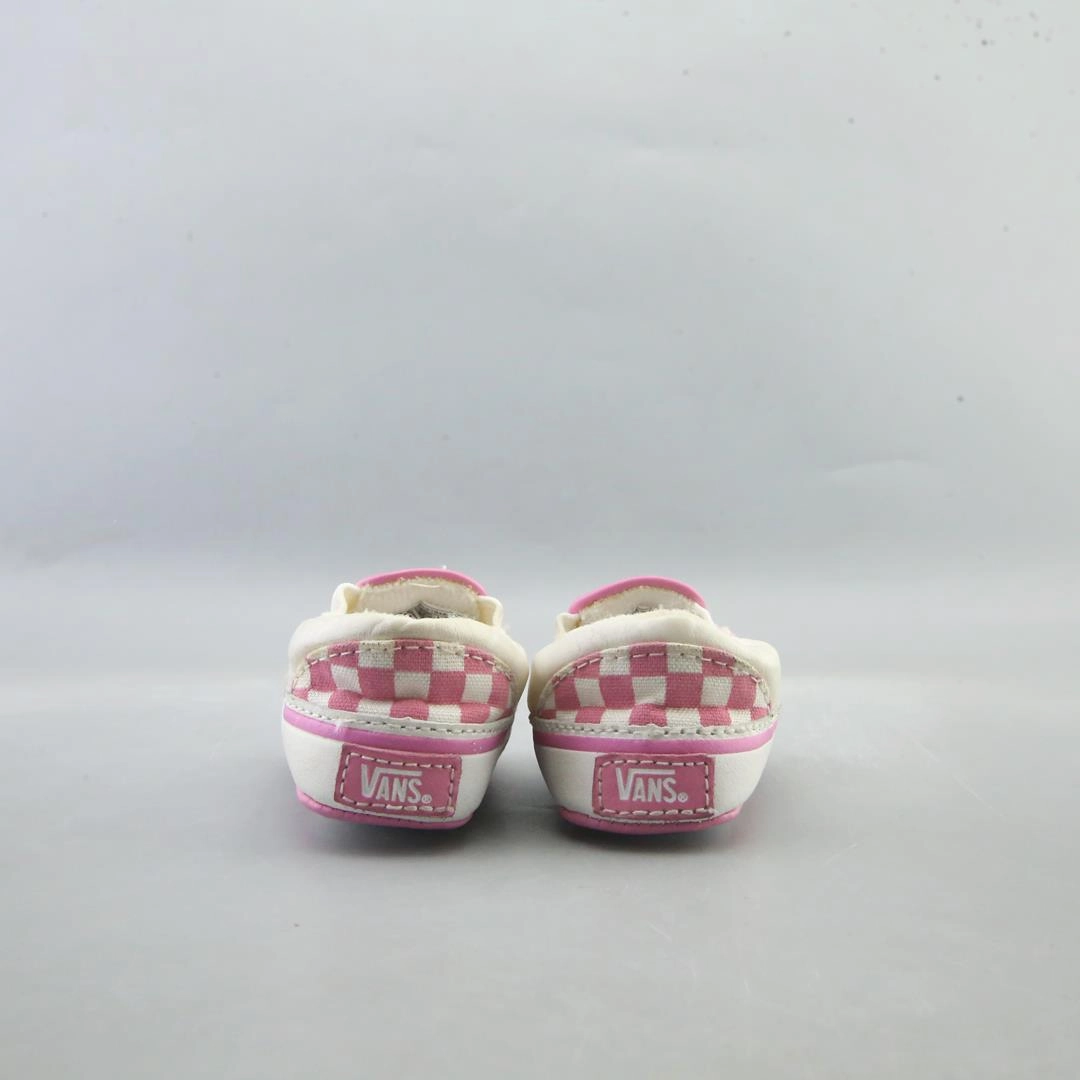 VANS CLASSIC CHECKERBOARD Vans classic sneaker styles