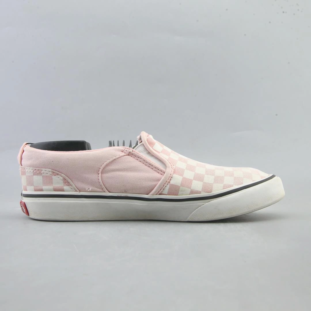 VANS CLASSIC CHECKERBOARD Vans classic sneaker styles
