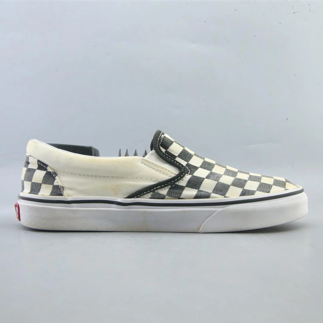 VANS CLASSIC CHECKERBOARD Vans classic sneaker styles