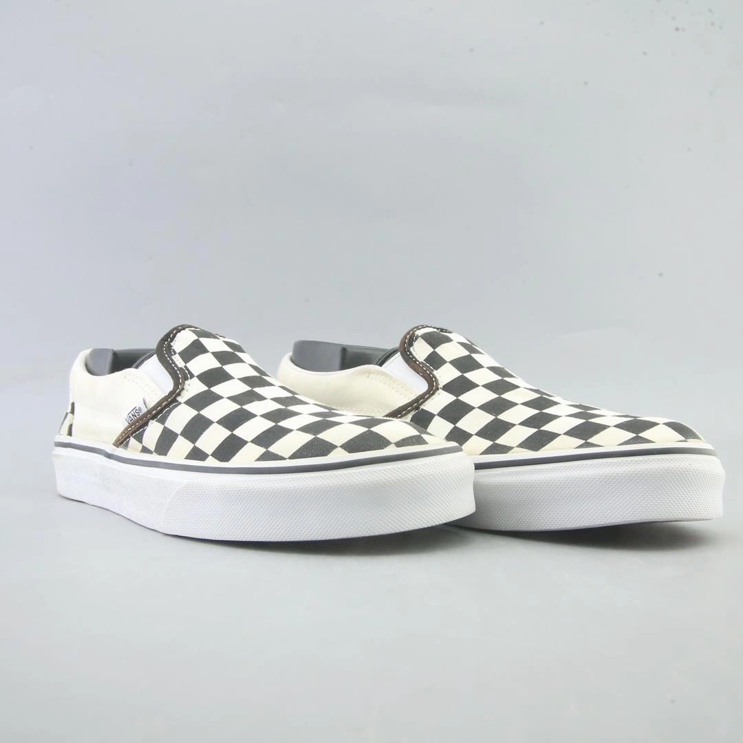 VANS CLASSIC CHECKERBOARD Vans classic sneaker styles
