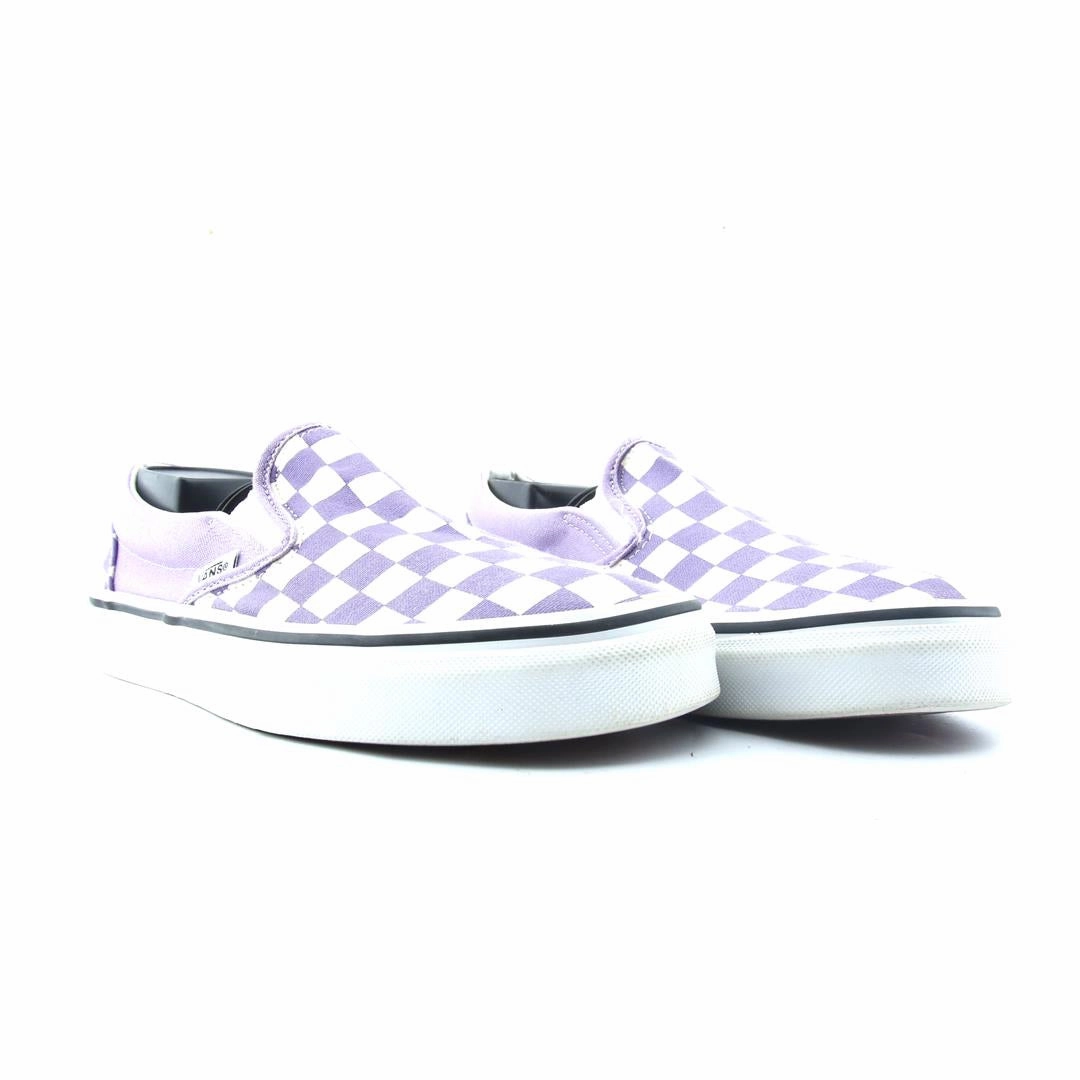 VANS CLASSIC CHECKERBOARD Vans classic sneaker styles