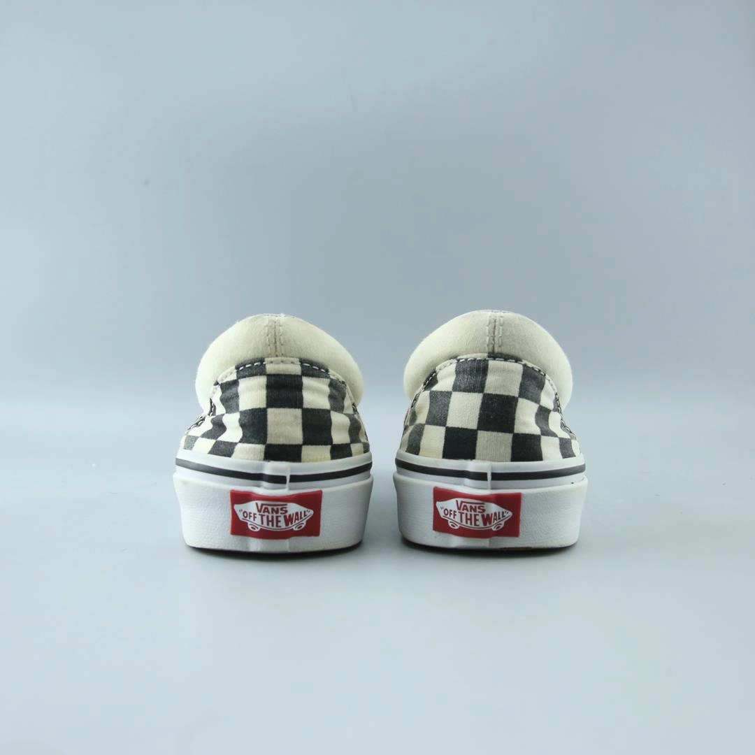 VANS CLASSIC CHECKERBOARD Vans classic sneaker styles
