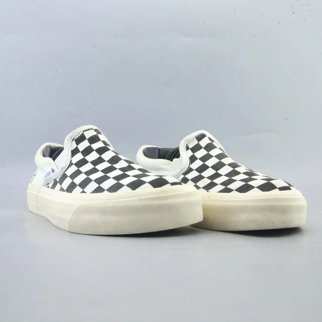 VANS CLASSIC  CHECKERBOARD Vans classic sneaker styles