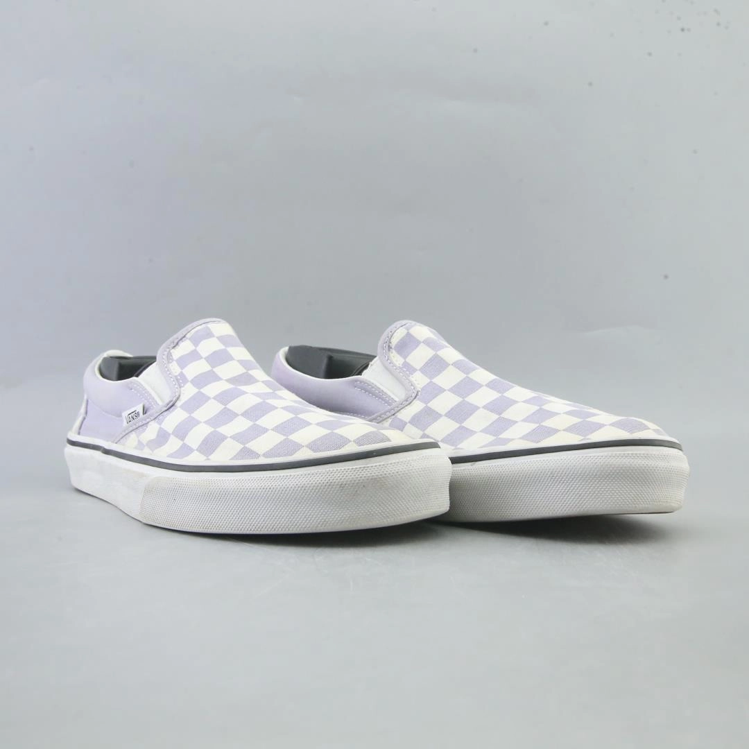 VANS CLASSIC CHECKERBOARD Vans classic sneaker styles