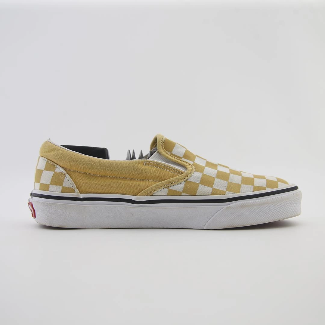 VANS CLASSIC  CHECKERBOARD Vans classic sneaker styles