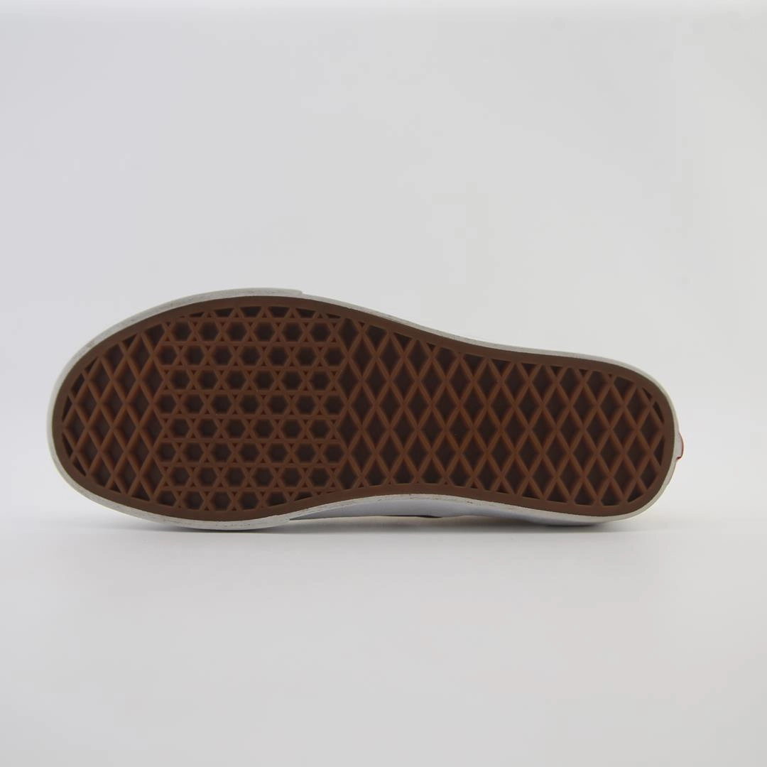 VANS CLASSIC  CHECKERBOARD Vans classic sneaker styles