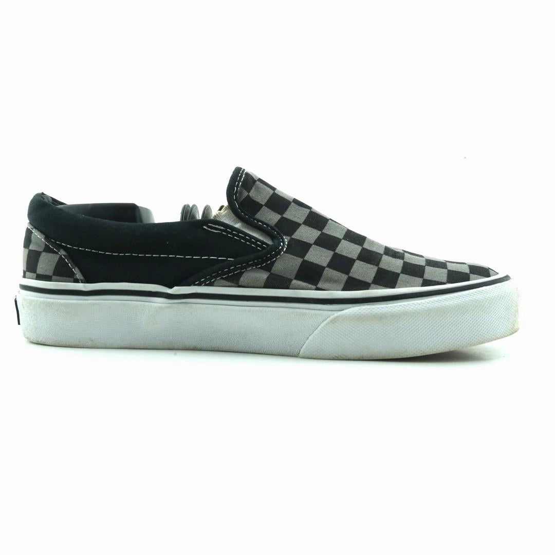 VANS CLASSIC  CHECKERBOARD Vans classic sneaker styles