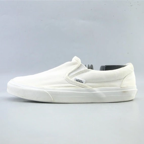 VANS CLASSIC CHECKERBOARD Vans iconic skate shoe designs