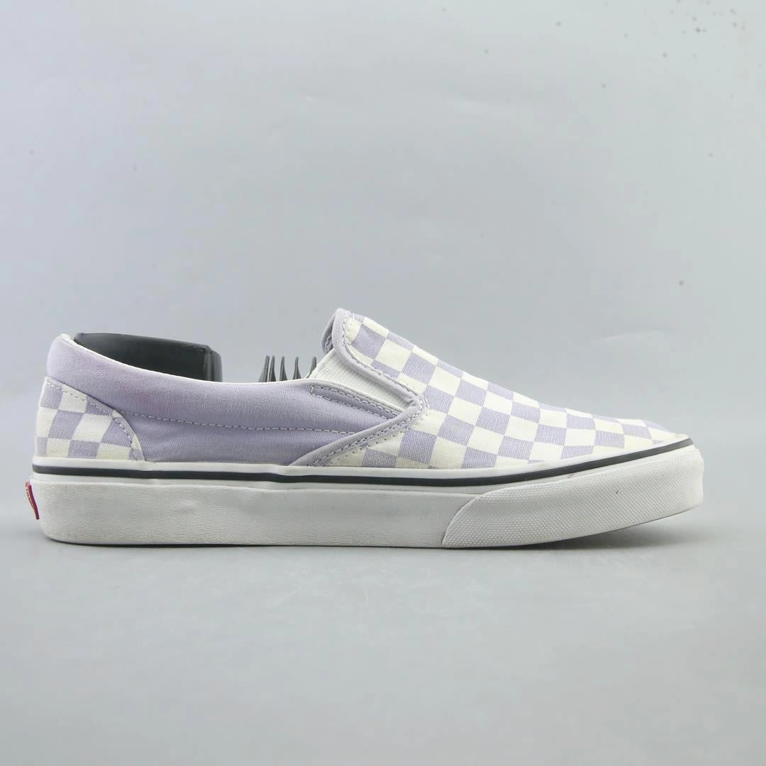 VANS CLASSIC CHECKERBOARD Vans classic sneaker styles