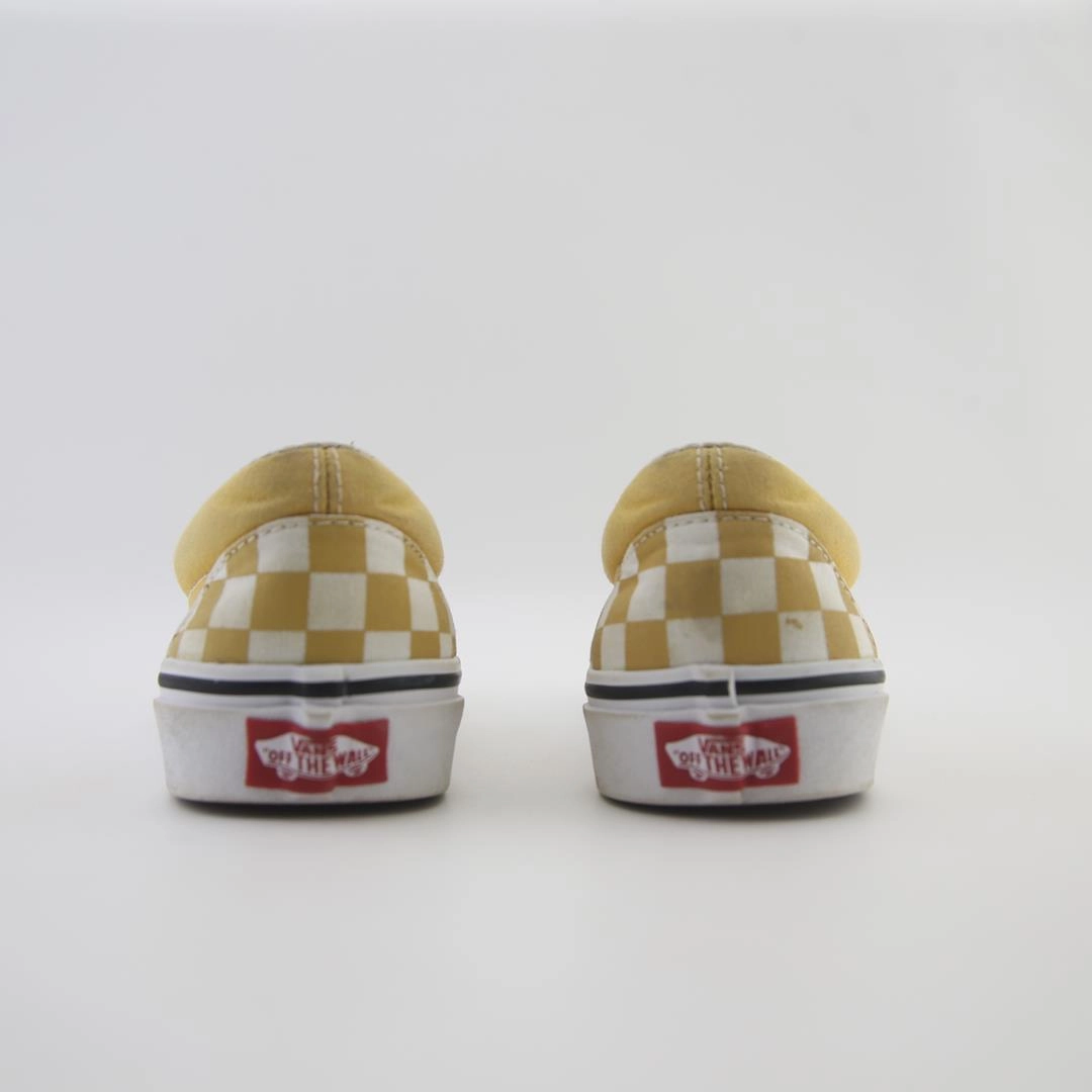 VANS CLASSIC  CHECKERBOARD Vans classic sneaker styles