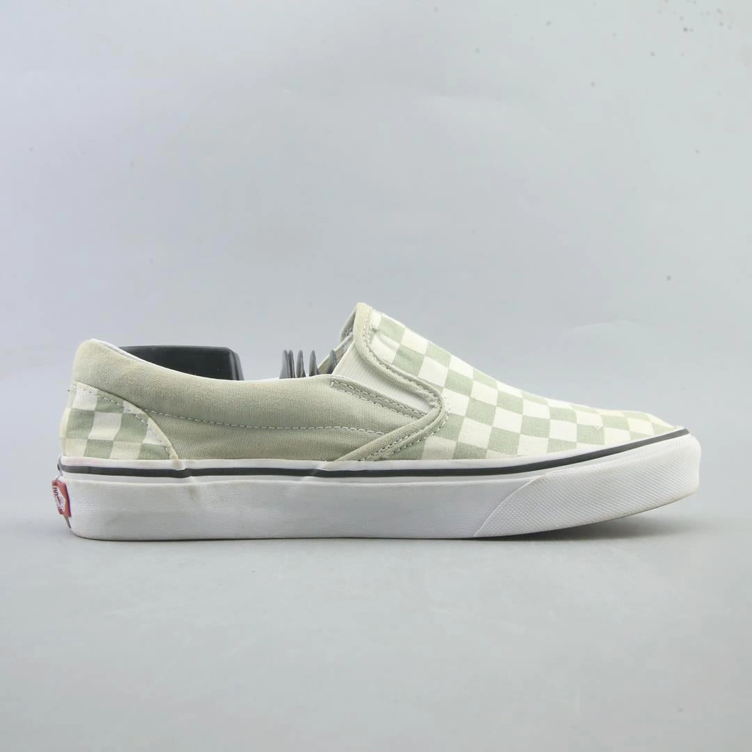 VANS CLASSIC CHECKERBOARD Vans classic sneaker styles