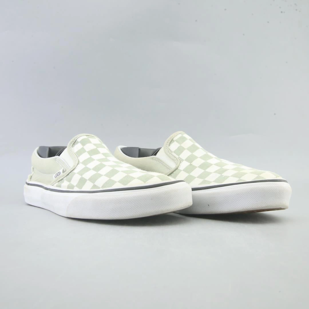 VANS CLASSIC CHECKERBOARD Vans classic sneaker styles