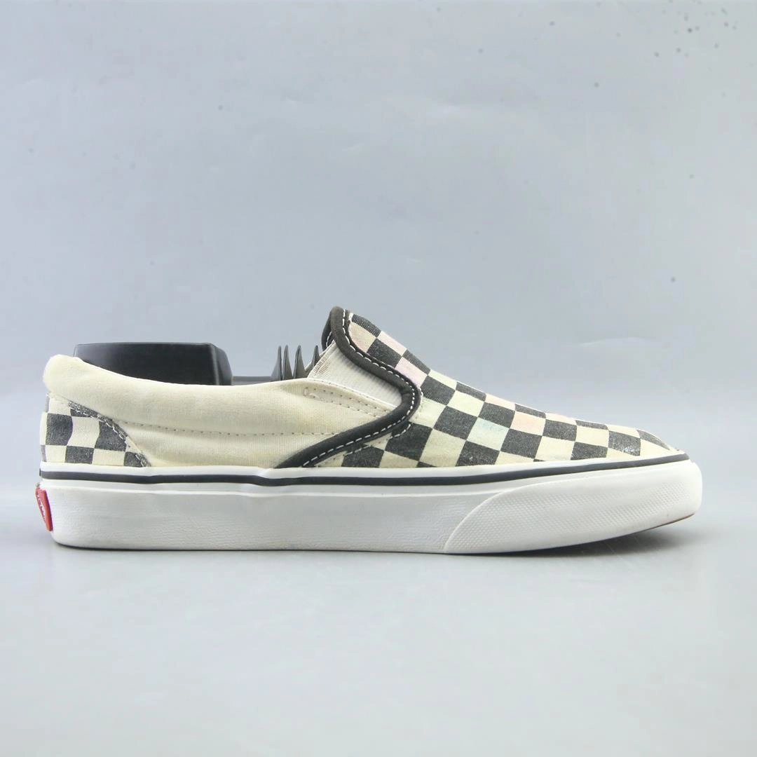 VANS CLASSIC CHECKERBOARD Vans classic sneaker styles