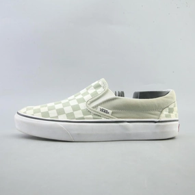 VANS CLASSIC CHECKERBOARD Vans iconic skate shoe designs