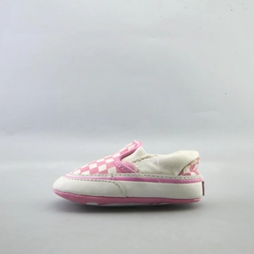VANS CLASSIC CHECKERBOARD Vans iconic skate shoe designs