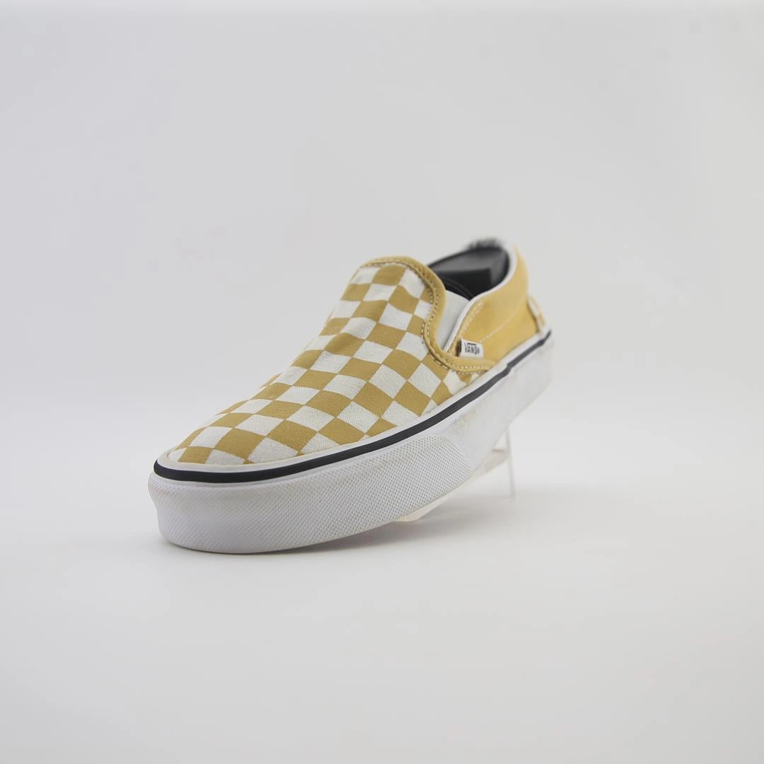 VANS CLASSIC  CHECKERBOARD Vans classic sneaker styles