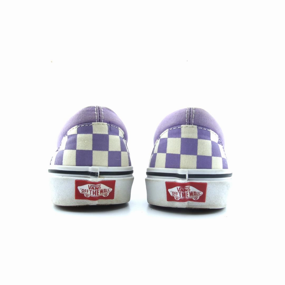 VANS CLASSIC CHECKERBOARD Vans classic sneaker styles