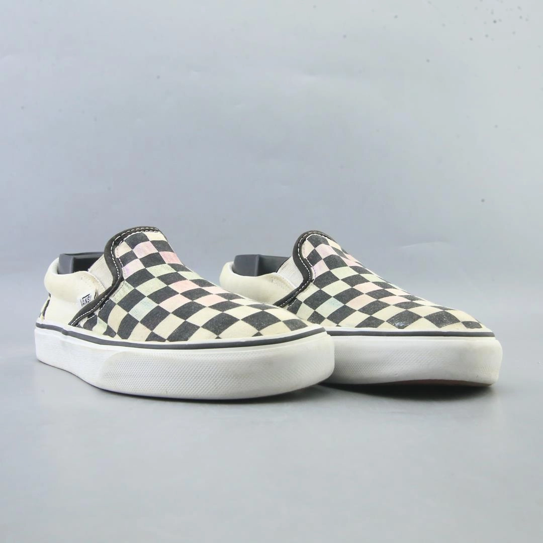 VANS CLASSIC CHECKERBOARD Vans classic sneaker styles