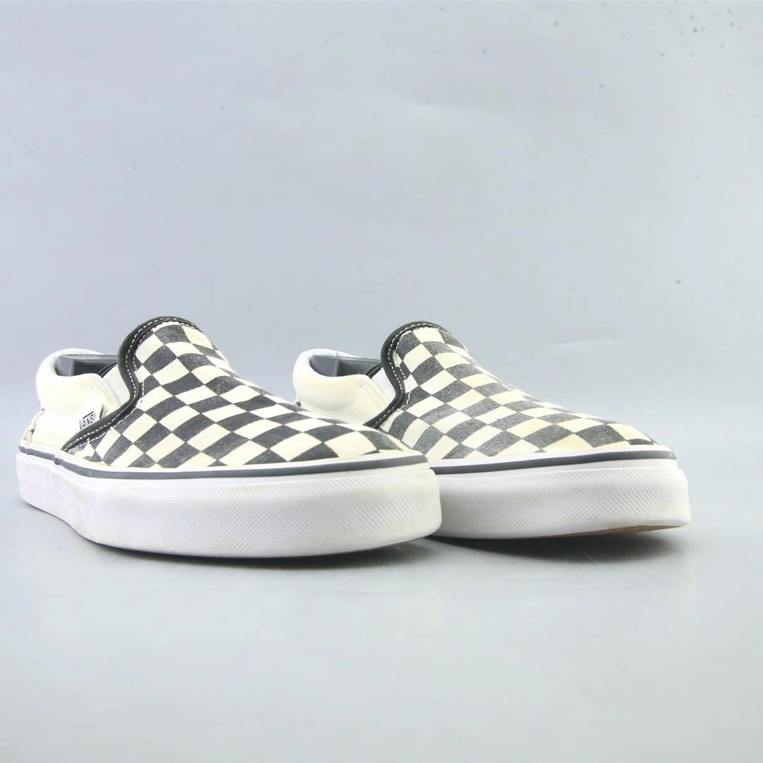 VANS CLASSIC CHECKERBOARD Vans classic sneaker styles