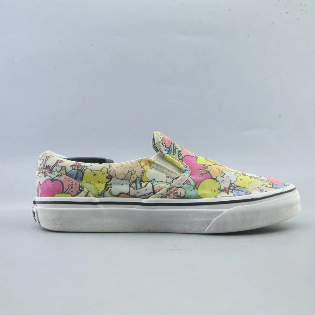 VANS CLASSIC CHECKERBOARD Vans classic sneaker styles