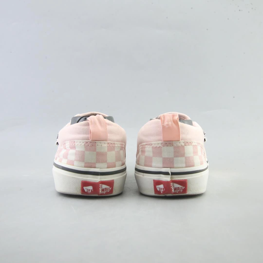 VANS CLASSIC CHECKERBOARD Vans classic sneaker styles